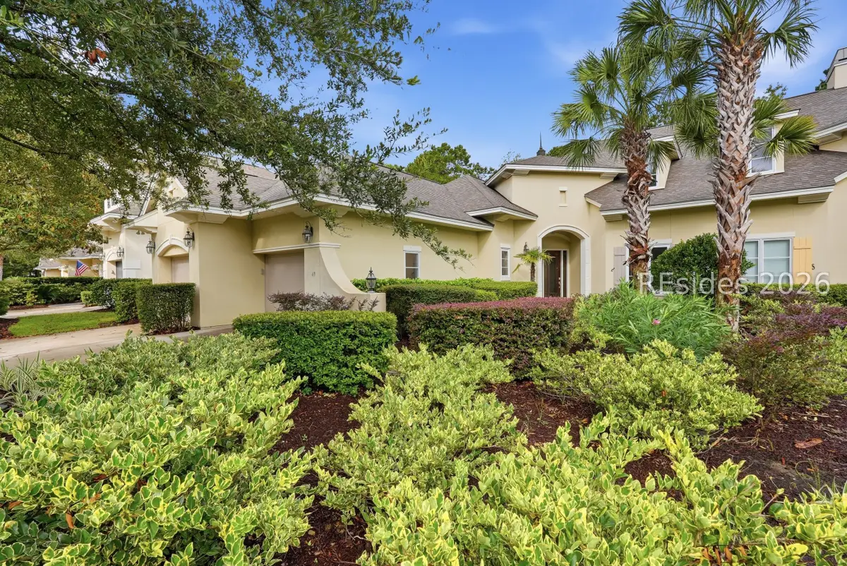 49 Hopsewee Drive, Bluffton, SC 29909 - #1