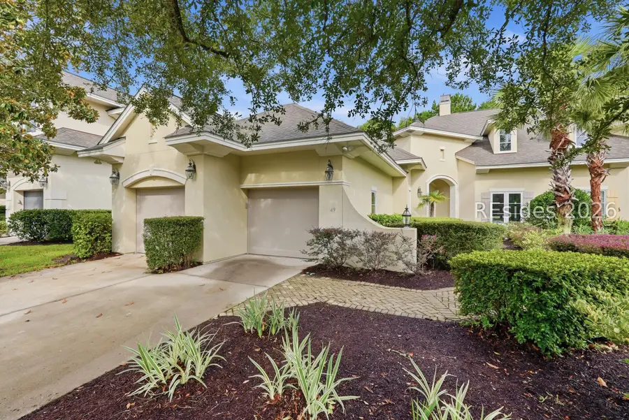 49 Hopsewee Drive, Bluffton, SC 29909 - #2