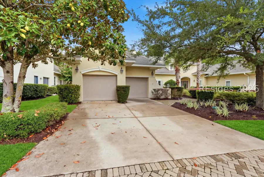 49 Hopsewee Drive, Bluffton, SC 29909 - #3