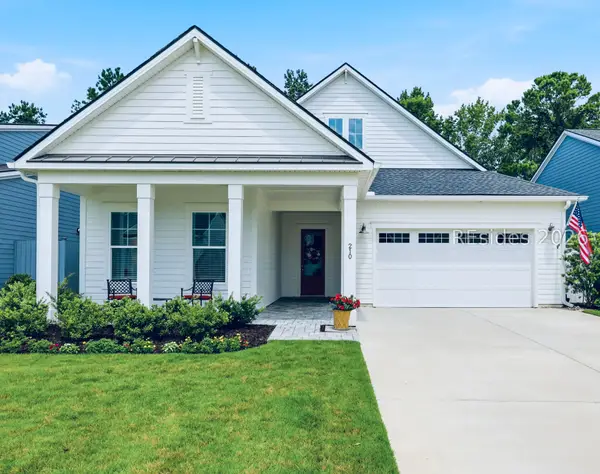210 Foxbriar Court, Hardeeville, SC 29927
