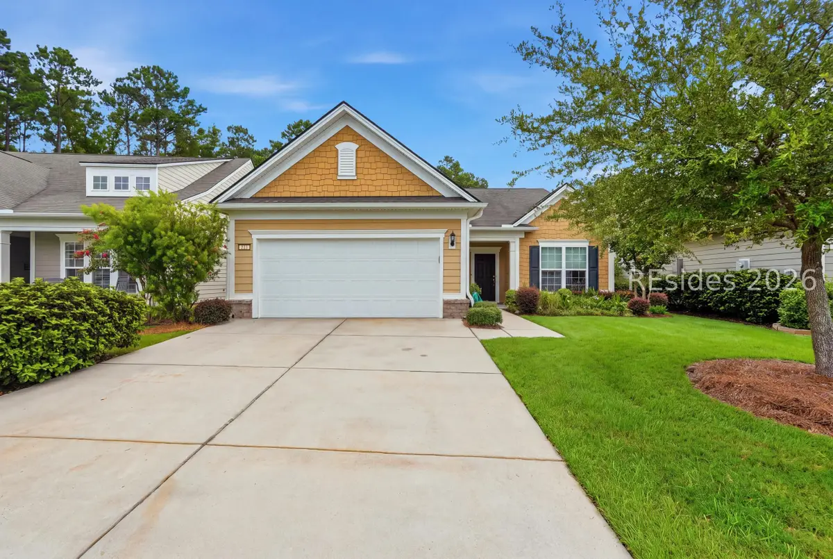 704 Northlake Boulevard, Okatie, SC 29909 - #1