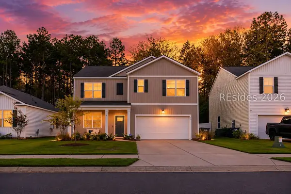 194 Hiatus Court, Ridgeland, SC 29936