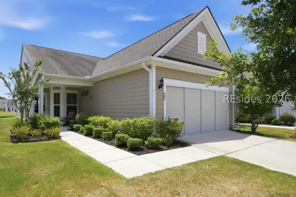 549 Northlake Village Court, Bluffton, SC 29909