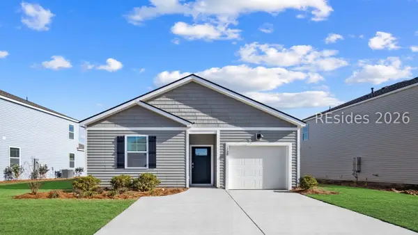 710 Sanctum Street, Ridgeland, SC 29936