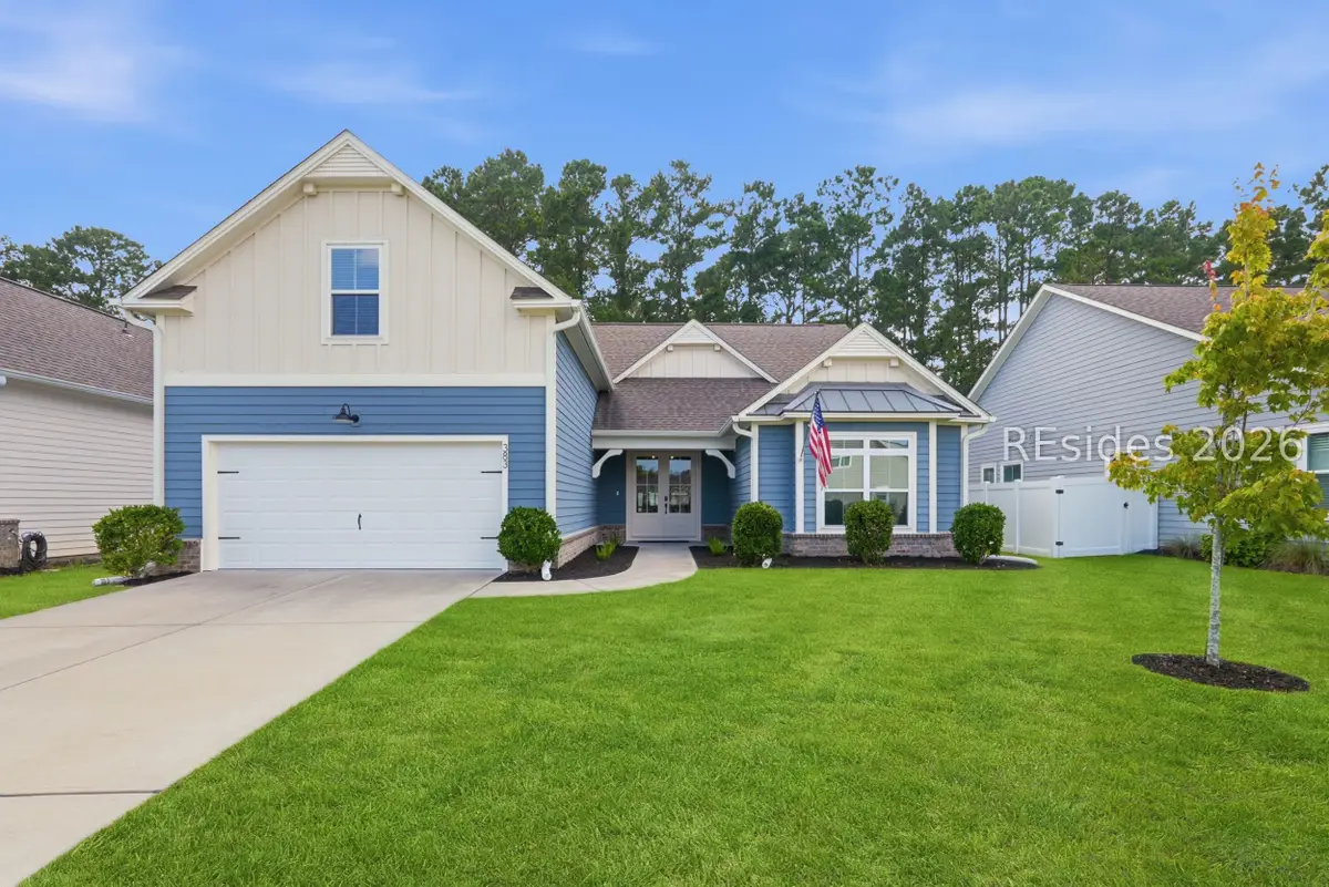 383 Station Parkway, Bluffton, SC 29910 - #1
