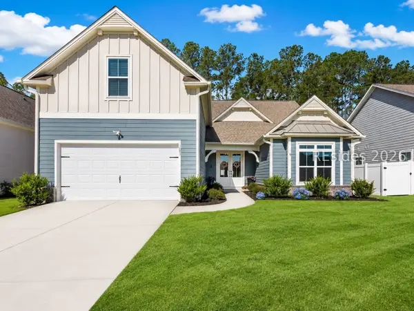 383 Station Parkway, Bluffton, SC 29910