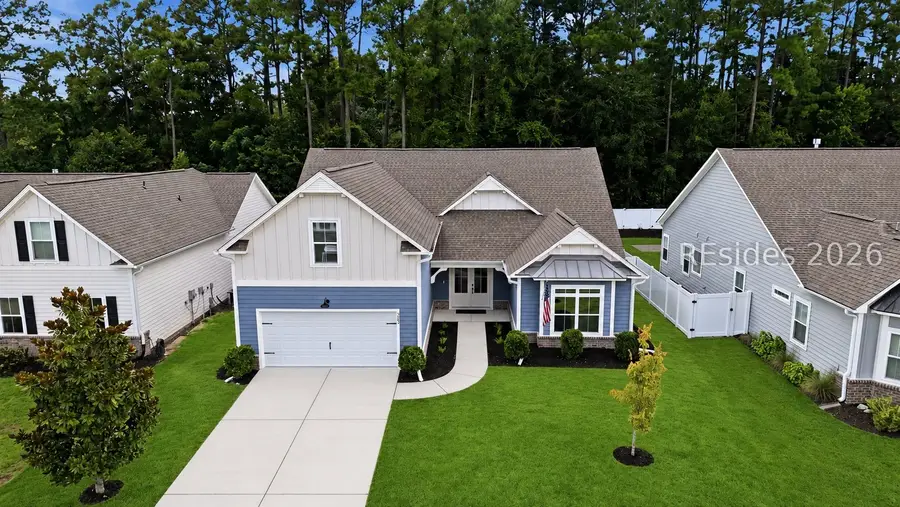 383 Station Parkway, Bluffton, SC 29910 - #3