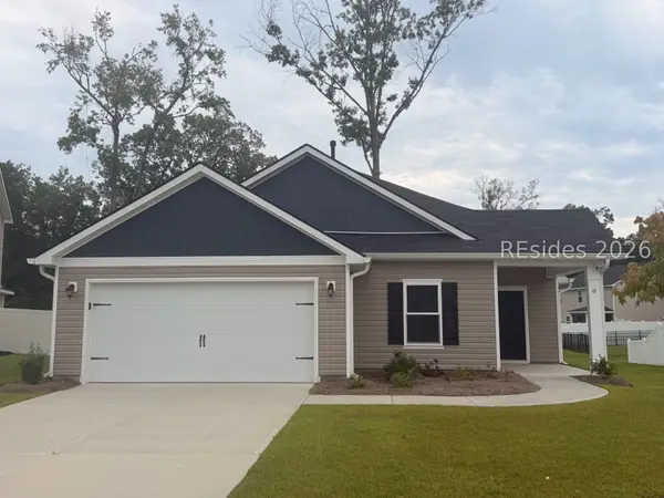 8 Virtue Court, Bluffton, SC 29910