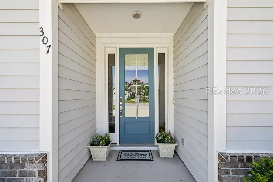 307 Station Parkway, Bluffton, SC 29910 - #3
