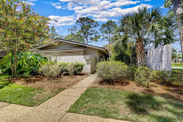 212 Greenwood Drive #315, Hilton Head Island, SC 29928