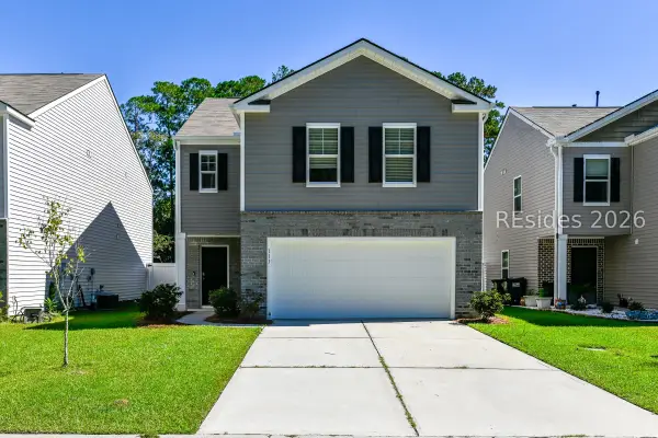111 Auditorium Road, Bluffton, SC 29909
