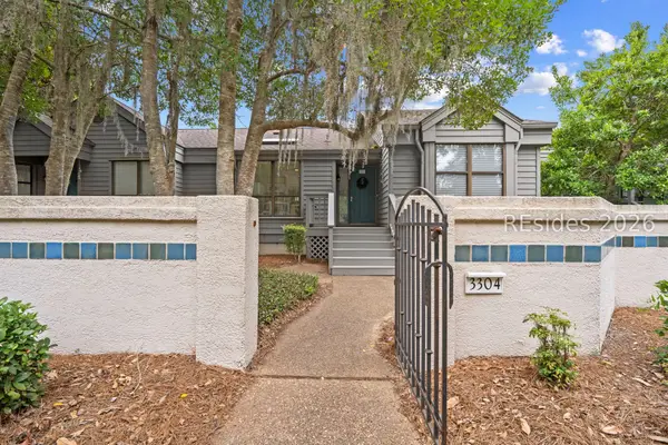 35 Lake Forest Drive #APT 3304, Hilton Head Island, SC 29928
