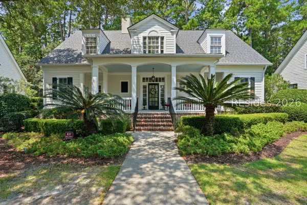 107 Good Hope Road, Bluffton, SC 29909