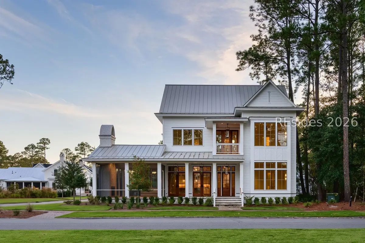 14 Red Knot Road, Bluffton, SC 29910 - #1