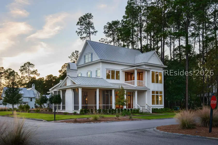 14 Red Knot Road, Bluffton, SC 29910 - #2