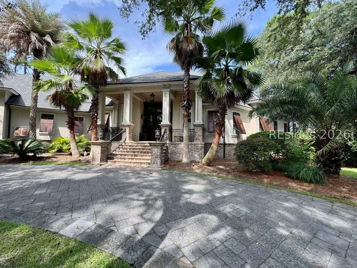 2 Wicklow Lane, Hilton Head Island, SC 29928 - #1