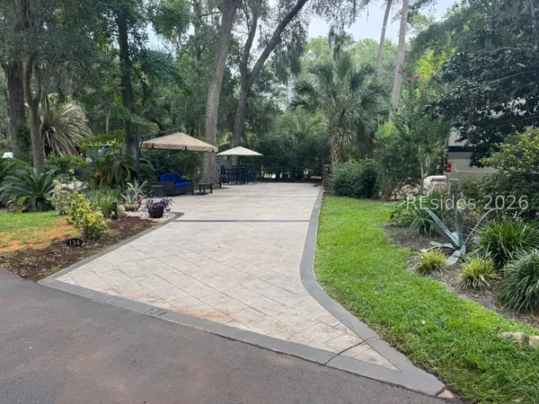 133 Arrow Road #134, Hilton Head Island, SC 29928