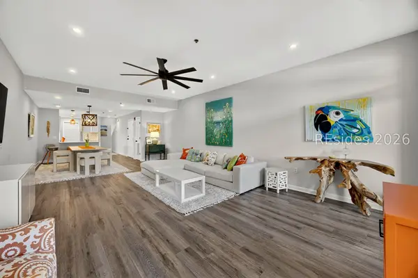 10 Johnston Way #11F, Bluffton, SC 29910