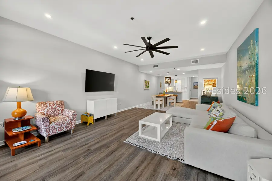 10 Johnston Way #11F, Bluffton, SC 29910 - #2