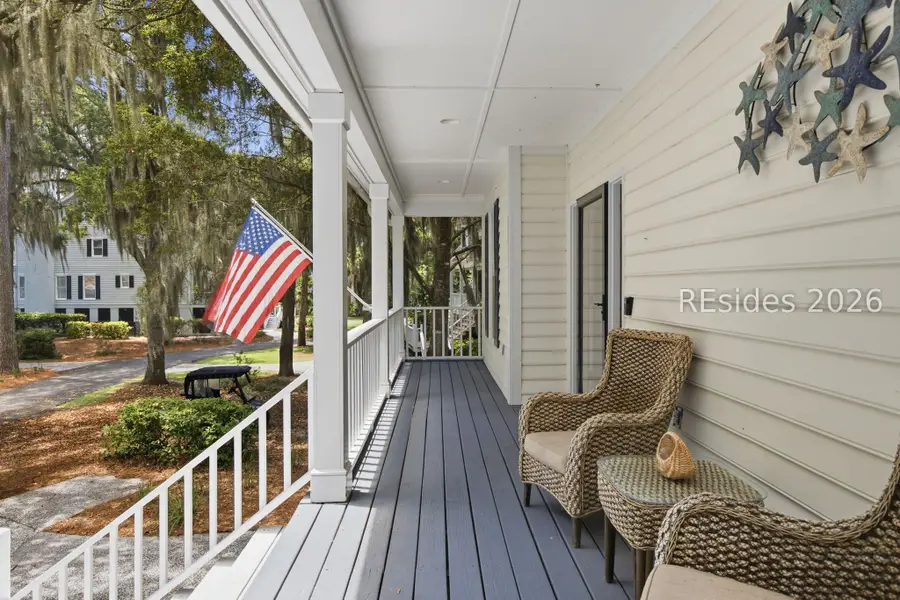 32 Plantation Homes Drive, Daufuskie Island, SC 29915 - #3