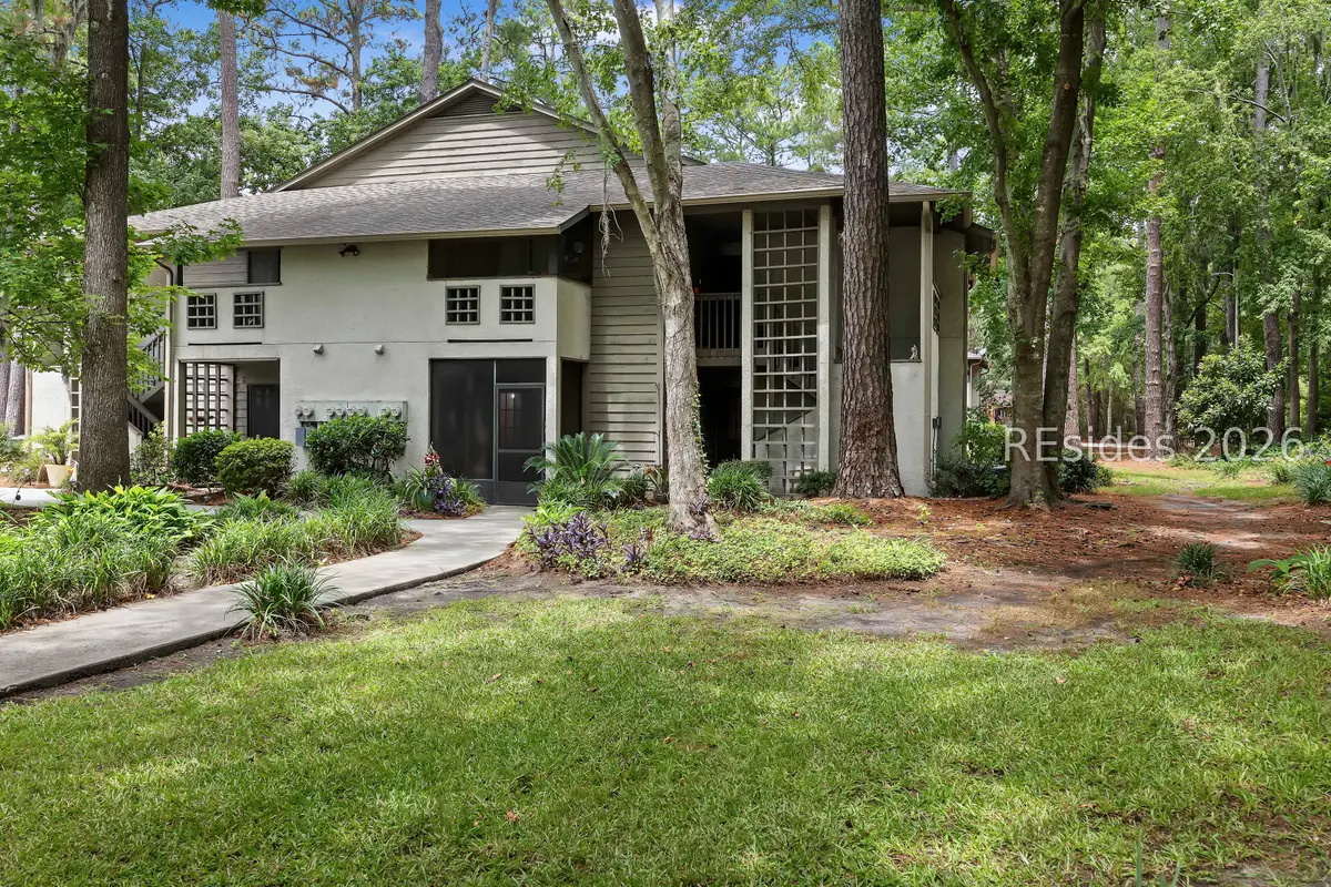 30 Mathews Drive #214, Hilton Head Island, SC 29926 - #1