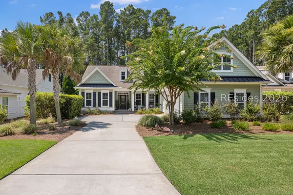 33 Driftwood Court W, Bluffton, SC 29910