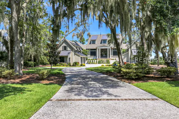 99 Inverness Drive, Bluffton, SC 29910