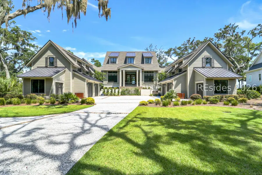 99 Inverness Drive, Bluffton, SC 29910 - #2
