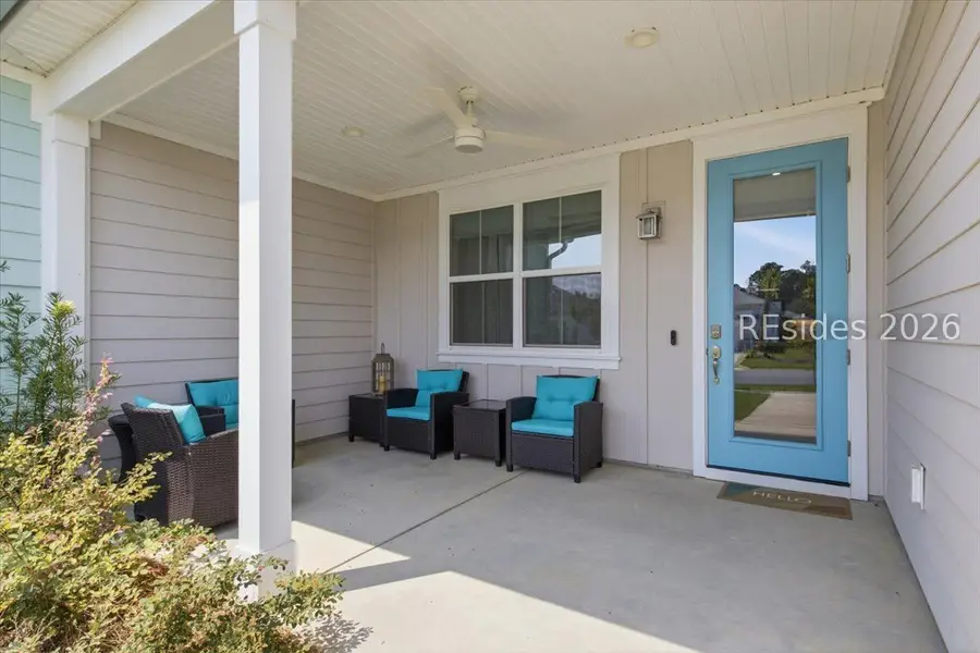 240 Salty Fin Drive, Hardeeville, SC 29927 - #2