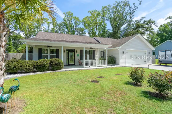 5005 Dogwood Street, Beaufort, SC 29906