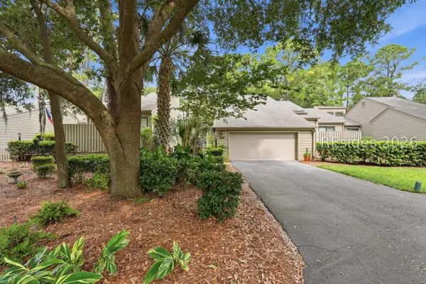 40 Planters Wood Drive #2516, Hilton Head Island, SC 29928