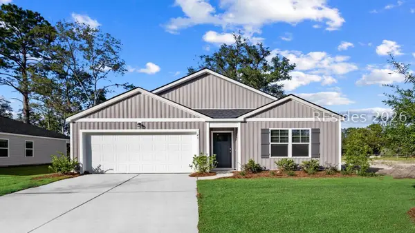 84 Pollen Drive, Ridgeland, SC 29936