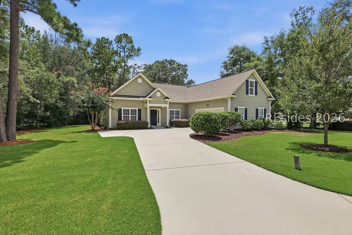 68 Lakes Crossing, Bluffton, SC 29910 - #1