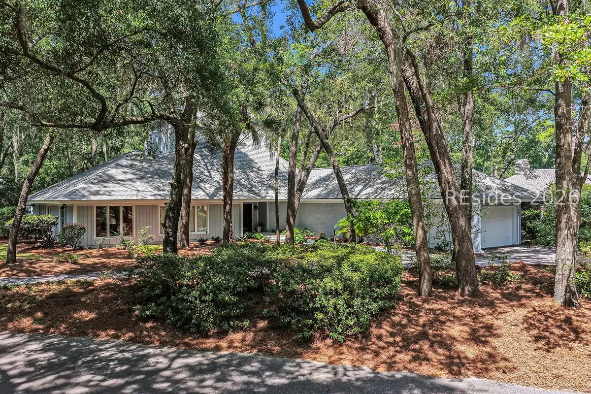 3 Twisted Cay Lane, Hilton Head Island, SC 29926 - #1