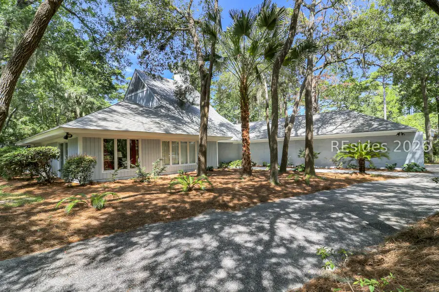 3 Twisted Cay Lane, Hilton Head Island, SC 29926 - #2