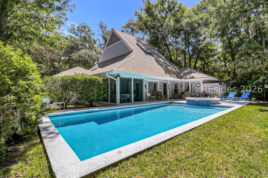 3 Twisted Cay Lane, Hilton Head Island, SC 29926 - #3