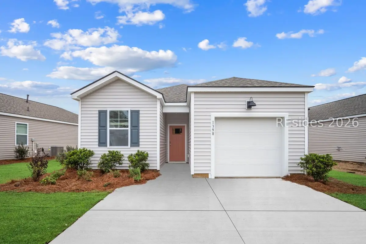 646 Sanctum Street, Ridgeland, SC 29936 - #1
