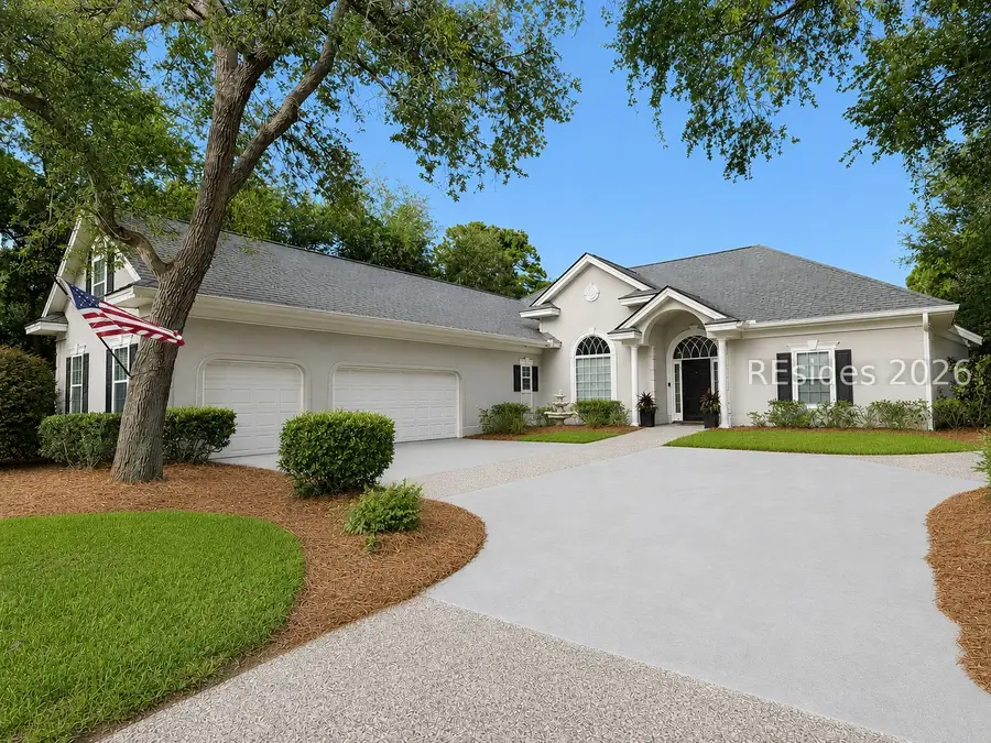 40 Sedge Fern Drive, Hilton Head Island, SC 29926 - #2