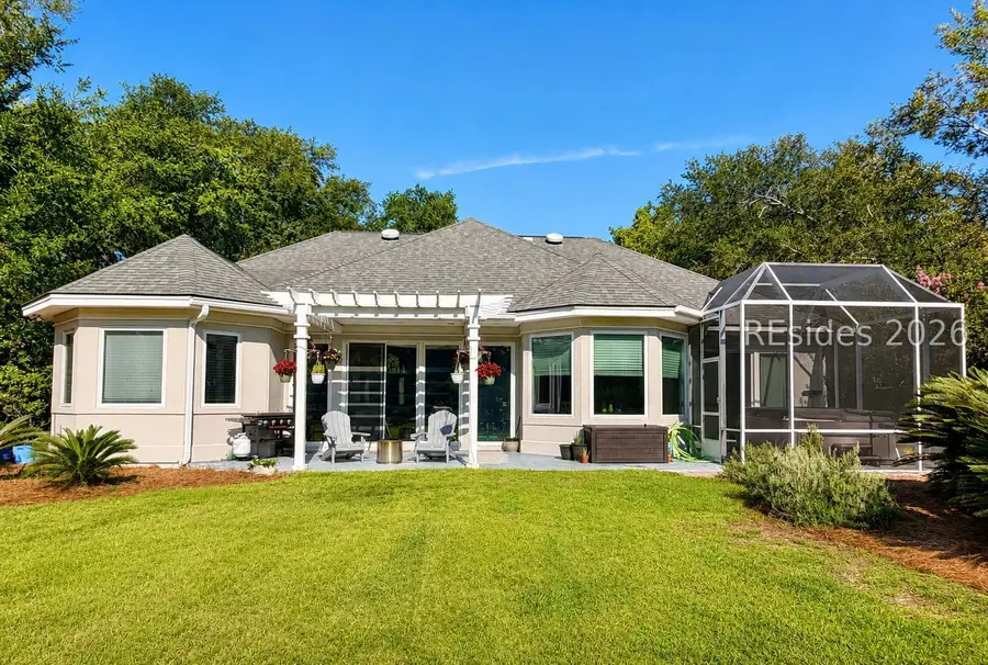 40 Sedge Fern Drive, Hilton Head Island, SC 29926 - #3