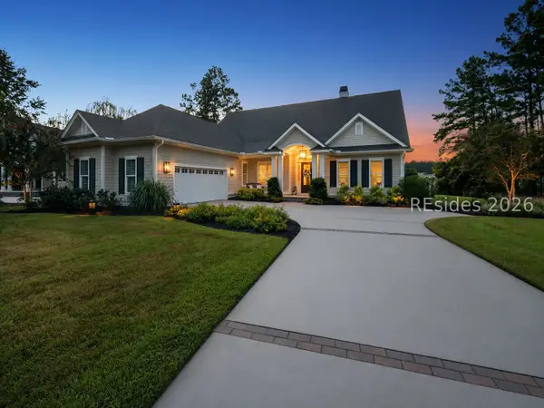 48 Fish Dancer Court, Bluffton, SC 29910