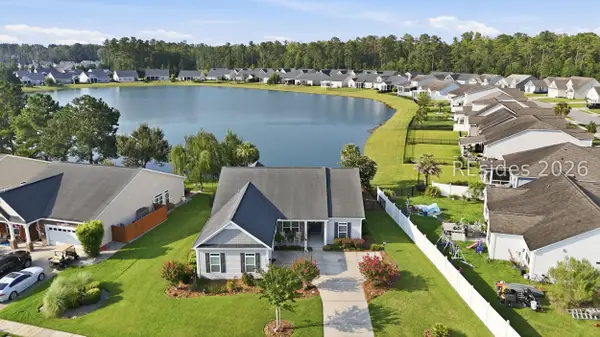976 Hearthstone Drive, Ridgeland, SC 29936