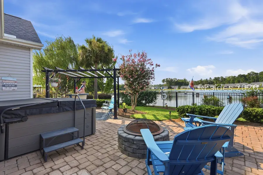 976 Hearthstone Drive, Ridgeland, SC 29936 - #3