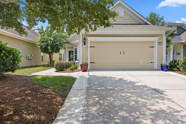 524 Sunrise Point Drive, Bluffton, SC 29909