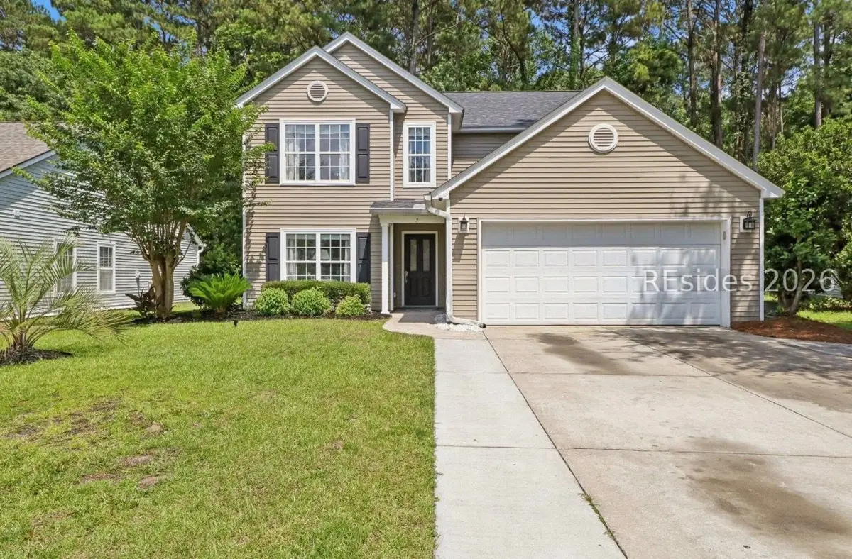 7 Longleaf Court, Bluffton, SC 29910 - #1