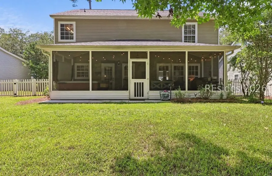 7 Longleaf Court, Bluffton, SC 29910 - #2