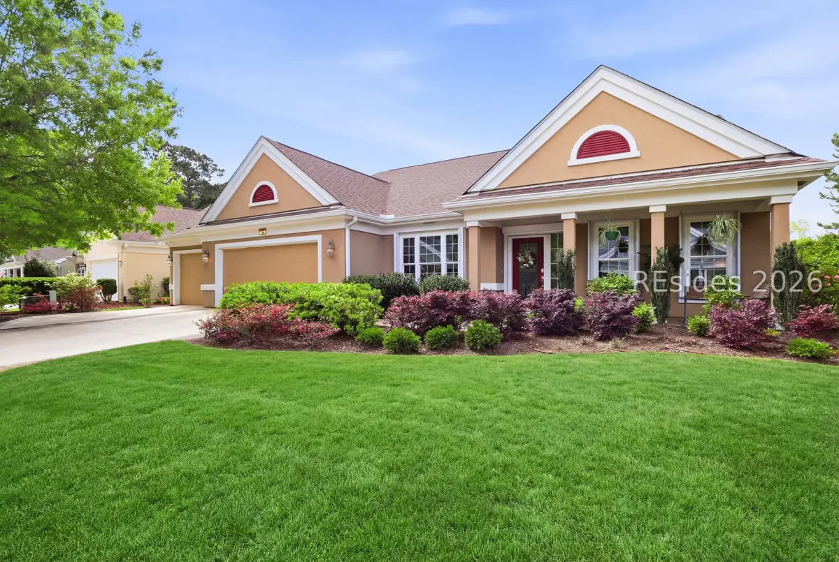 6 Silver Leaf Circle, Bluffton, SC 29909 - #1