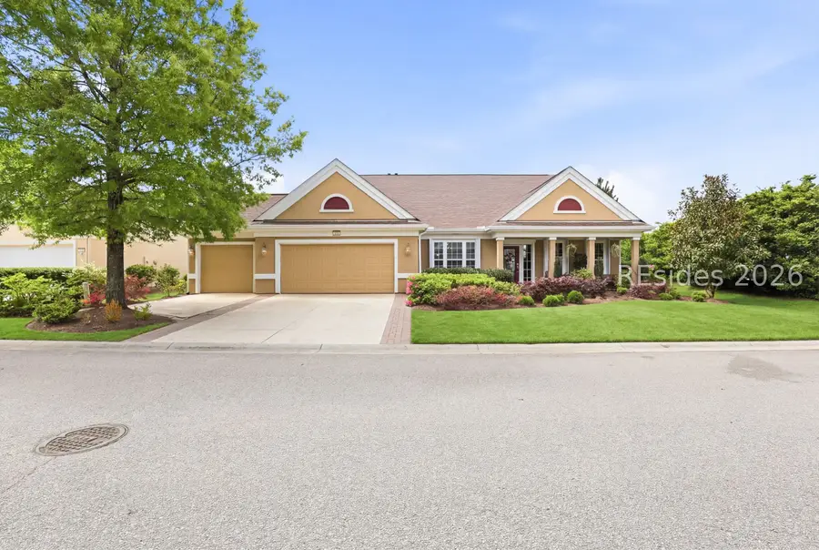 6 Silver Leaf Circle, Bluffton, SC 29909 - #2