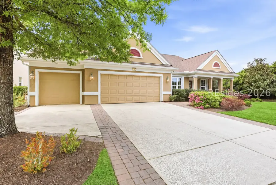 6 Silver Leaf Circle, Bluffton, SC 29909 - #3