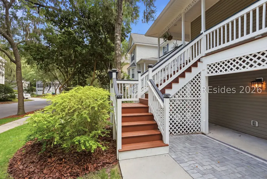 10 Victoria Square Drive, Hilton Head Island, SC 29926 - #2