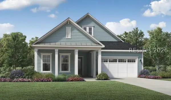 253 Wax Myrtle Court, Hardeeville, SC 29927